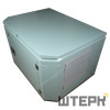 Тихий зимний кожух для генератора 1200 RAL 7031