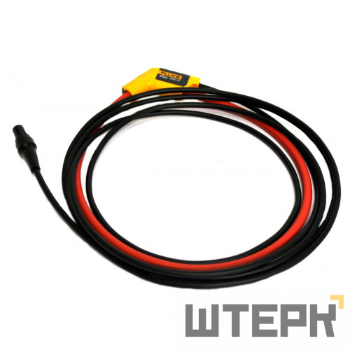 Токоизмерительные клещи Fluke I17XX-FLEX1500 для регистраторов энергии серии Fluke 17XX