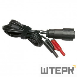 Токовый шунт Fluke TPS SHUNT 20MA для приборов серии Fluke 17xx