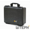 Транспортный кейс Fluke 1586/DS-CASE для прецизионного температурного сканера Fluke 1586A-Super-DAQ
