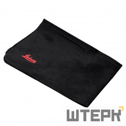 Тряпочка для протирки сканера Leica BLK