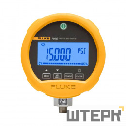 Цифровой прецизионный манометр Fluke 700GA6