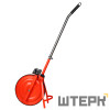 Тяжелое дорожное колесо RGK Q101