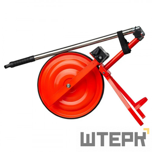 Тяжелое дорожное колесо RGK Q101