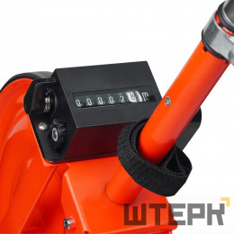 Тяжелое дорожное колесо RGK Q101