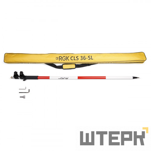 Веха RGK CLS36-SL