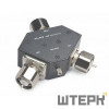 Высокотоковый переходник Fluke A40B-CAL/LC для прецизионных токовых шунтов серии Fluke A40B