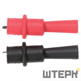 Зажимы типа quotкрокодилquot RGK ALG-02