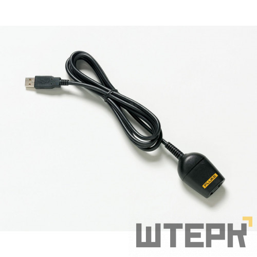 USB-кабель Fluke IR189USB для мультиметров