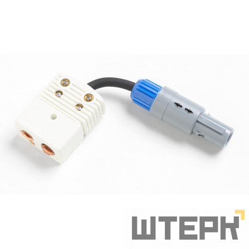 Адаптер Fluke 2373-LTC для эталонных термометров Fluke 1523/1524