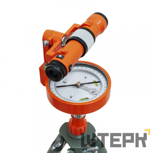 Буссоль-теодолит RGK BG-12