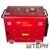 Дизельный генератор AMO ADG 6000EAS