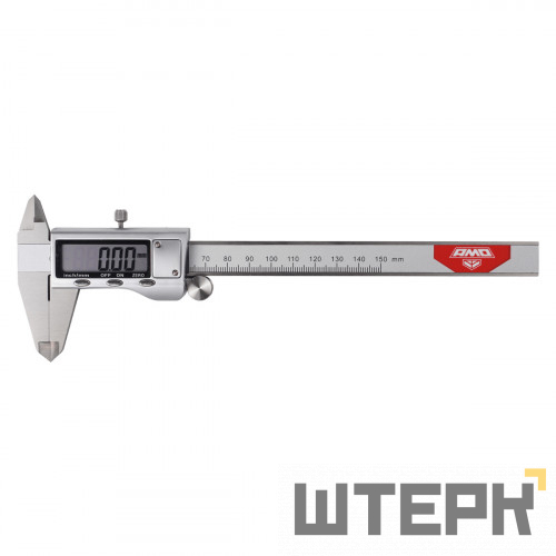 Электронный штангенциркуль AMO SLE-150