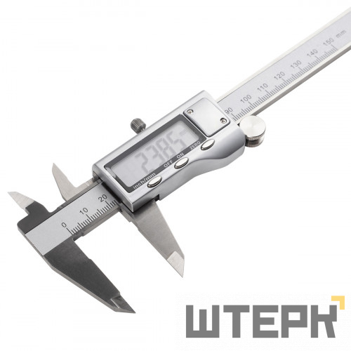 Электронный штангенциркуль AMO SLE-150