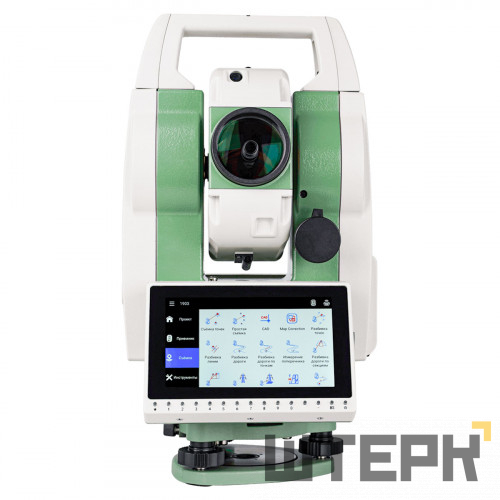 Электронный тахеометр FOIF RTS010N (R1000 1quot EGL) с ОС Android