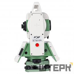 Электронный тахеометр FOIF RTS010N (R1000 1quot EGL) с ОС Android