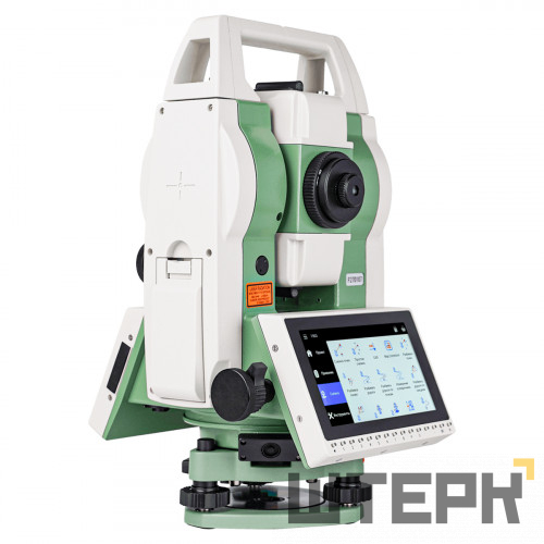 Электронный тахеометр FOIF RTS010N (R1000 1quot EGL) с ОС Android