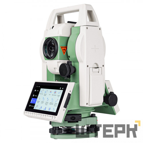Электронный тахеометр FOIF RTS010N (R1000 1quot EGL) с ОС Android