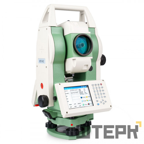 Электронный тахеометр FOIF RTS362 (R1000 2quot EGL)