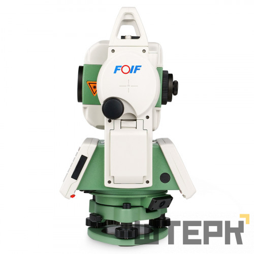 Электронный тахеометр FOIF RTS362 (R1000 2quot EGL)