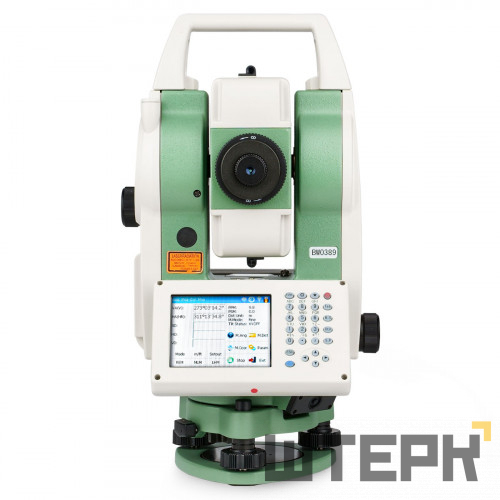 Электронный тахеометр FOIF RTS362 (R1000 2quot EGL)