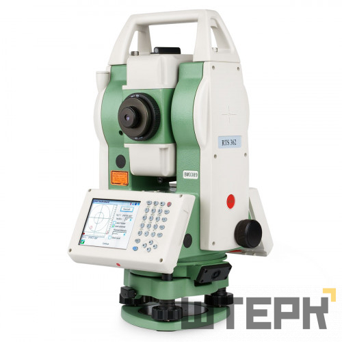 Электронный тахеометр FOIF RTS362 (R1000 2quot EGL)