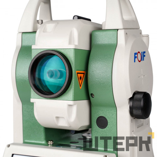 Электронный тахеометр FOIF RTS362 (R1000 2quot EGL)