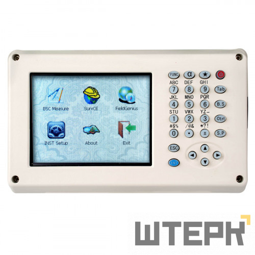 Электронный тахеометр FOIF RTS362 (R1000 2quot EGL)