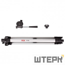 Элевационный штатив RGK F170