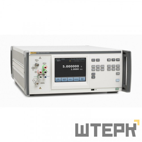 Эталон для измерения переменного напряжения Fluke 5790B/3 230