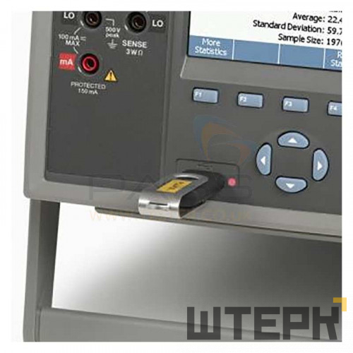 Флэш-память Fluke 2638A-1GB для цифровых мультиметров Fluke 2638A