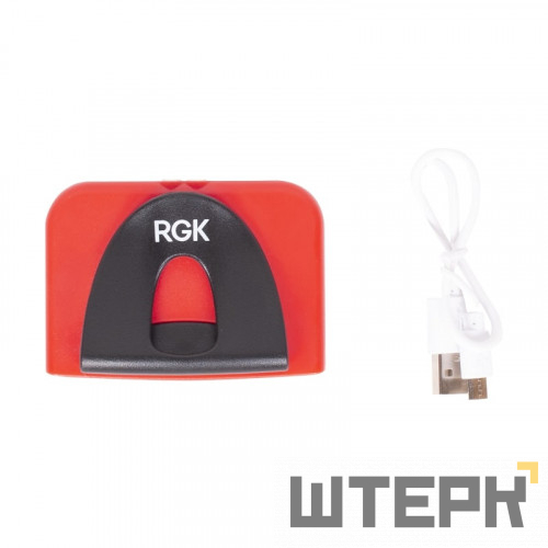 Фонарь RGK Flash