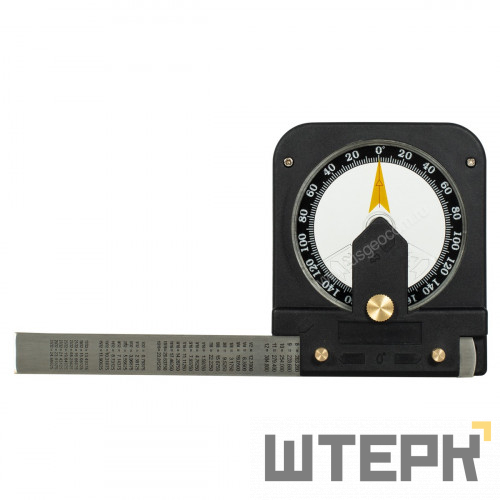 Инклинометр RGK CJQ-1 с калибровкой