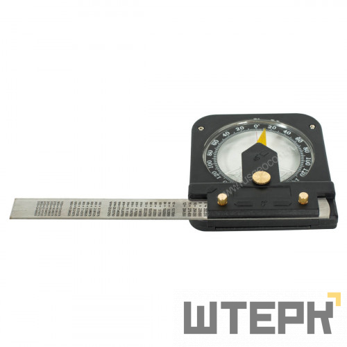 Инклинометр RGK CJQ-1 с калибровкой