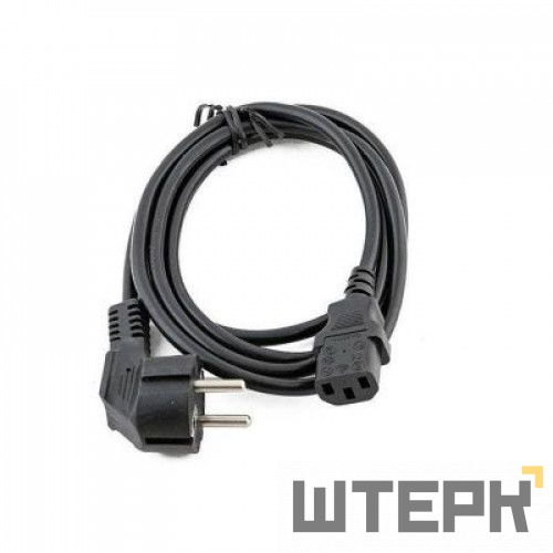 Кабель сетевой 220В Rugby 600 series