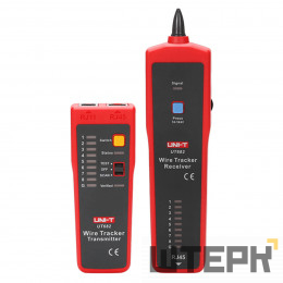 Кабельный тестер UNI-T UT682