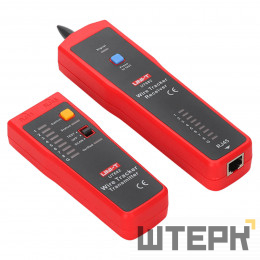 Кабельный тестер UNI-T UT682