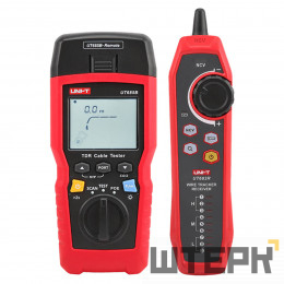 Кабельный тестер UNI-T UT685B KIT