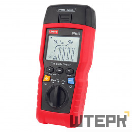 Кабельный тестер UNI-T UT685B KIT