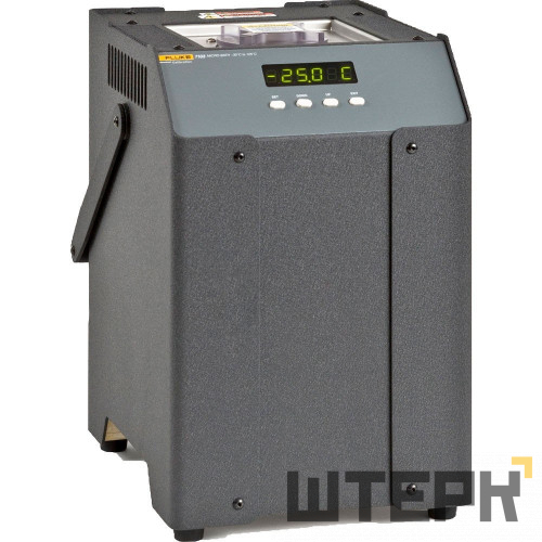 Калибратор температуры Fluke 6102-256