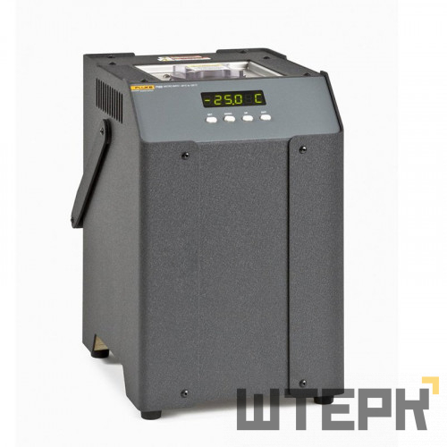 Калибратор температуры Fluke 7103-TR-256