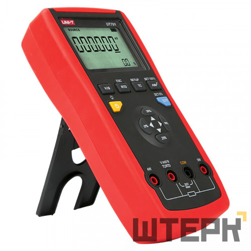 Калибратор температуры UNI-T UT701