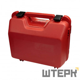 Кейс LEICA GVP743 передвижной GNSS-приемник