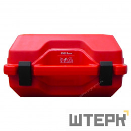 Кейс LEICA GVP773