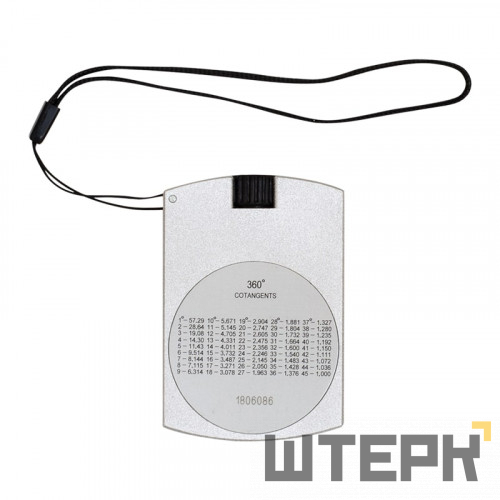 Компас-пеленгатор RGK DQL-16