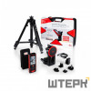 Комплект Leica DISTO™ D810 touch со штативом и адаптером