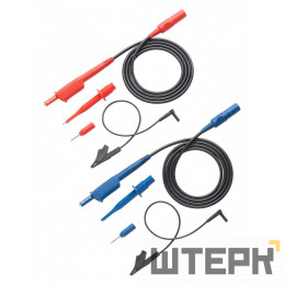 Комплект испытательных проводов Fluke STL120-IV