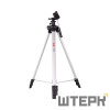 Комплект: лазерный уровень RGK PR-3M + штатив RGK F170