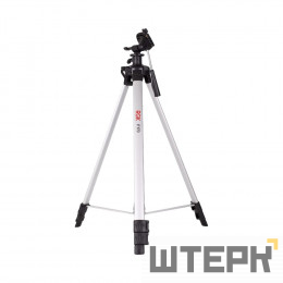 Комплект: лазерный уровень RGK PR-3M + штатив RGK F170