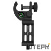 Крепление для смартфона на веху RGK TC+TC 90
